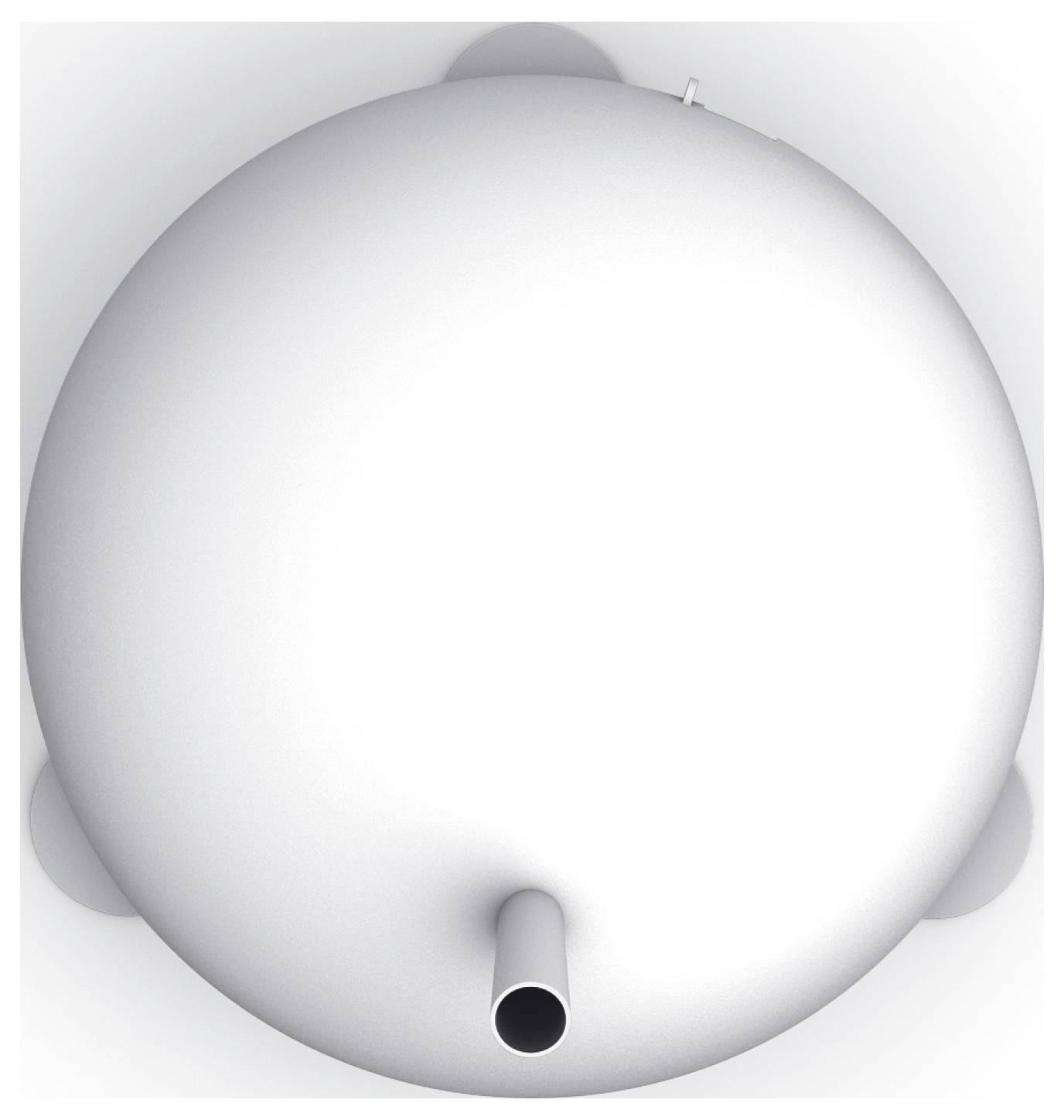 Stadler Form Fred Luftbefeuchter 1 St. Weiß