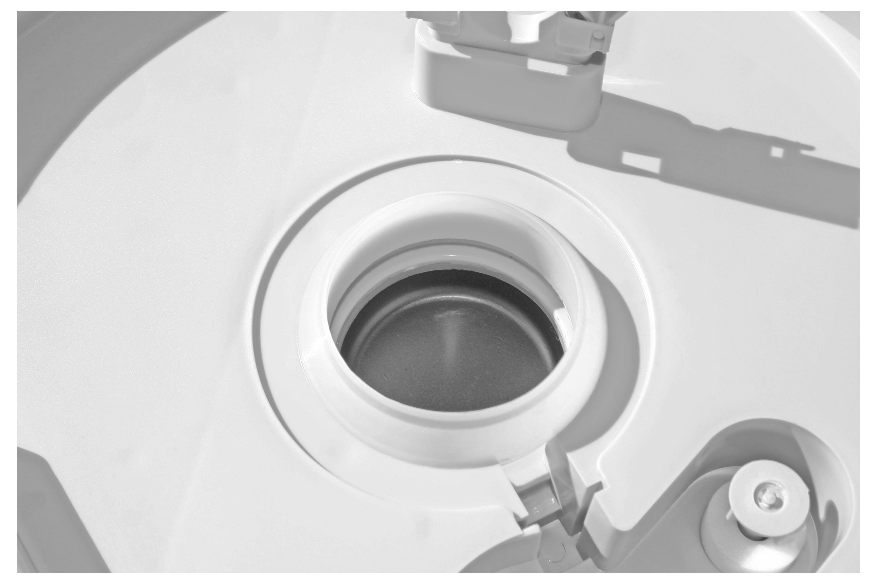 Stadler Form Fred Luftbefeuchter 1 St. Weiß