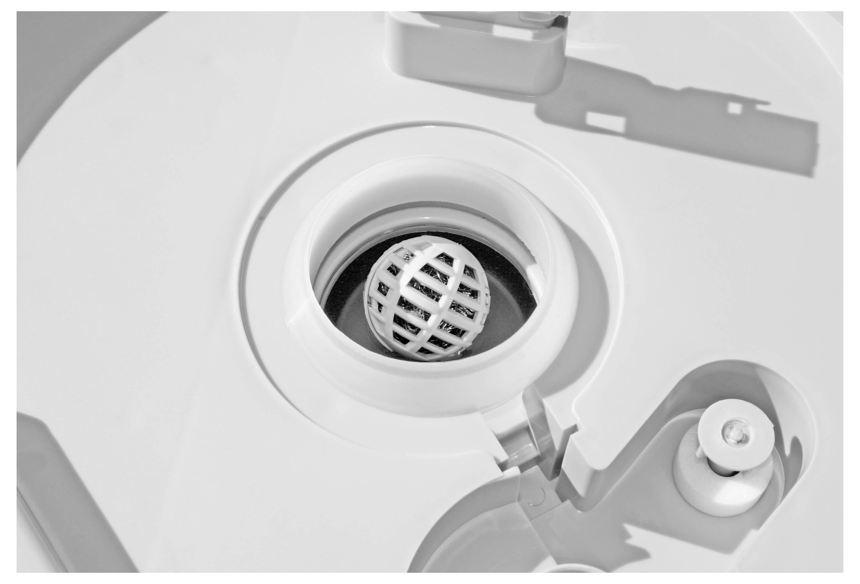 Stadler Form Fred Luftbefeuchter 1 St. Weiß