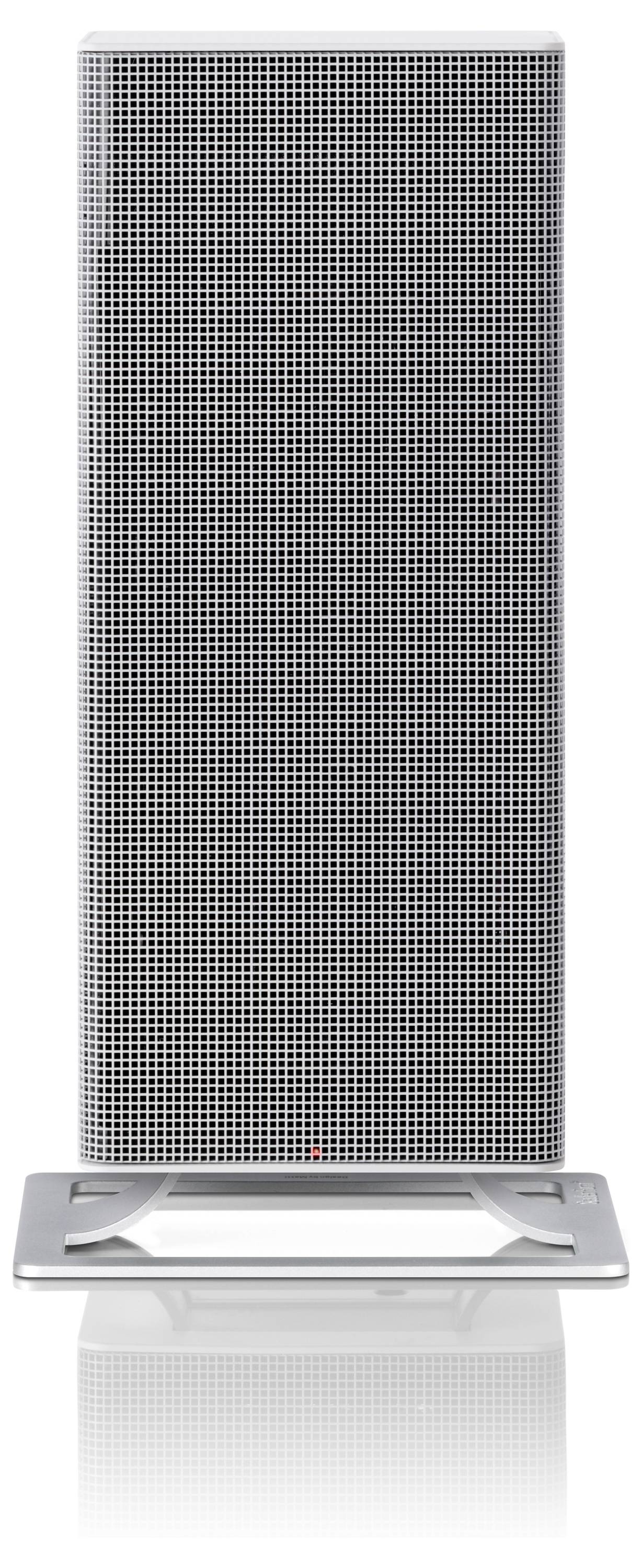 Stadler Form 14133 Heizlüfter Anna 25m² Weiß