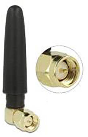 Delock 88915 88915 WLAN Stab-Antenne 1 dB
