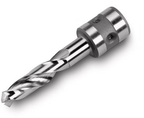 Fein 63111010010 Spiralbohrer 10.2 mm 1 St.