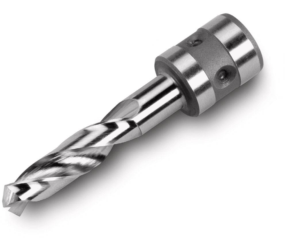 Fein 63111010010 Spiralbohrer 10.2mm 1St.