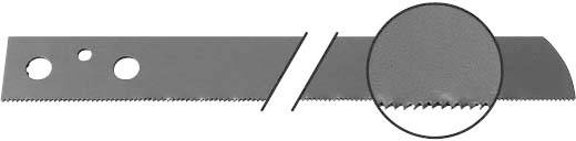 Fein 63503063007 Sägeblatt HSS 1St.
