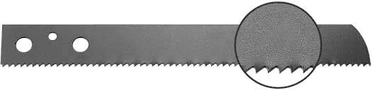 Fein 63503065009 Sägeblatt HSS 1St.