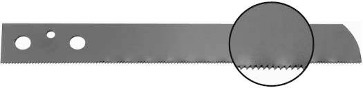 Fein 63503066002 Sägeblatt HSS 1St.