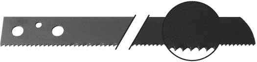Fein 63503068004 Sägeblatt HSS 1St.