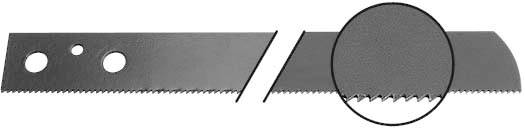 Fein 63503070000 Sägeblatt HSS 1 St.