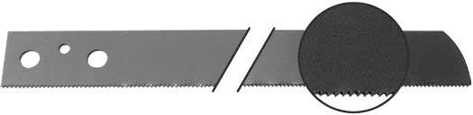 Fein 63503072002 Sägeblatt HSS 1St.