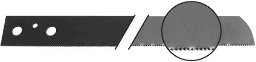 Fein 63503073006 Sägeblatt HSS 1St.