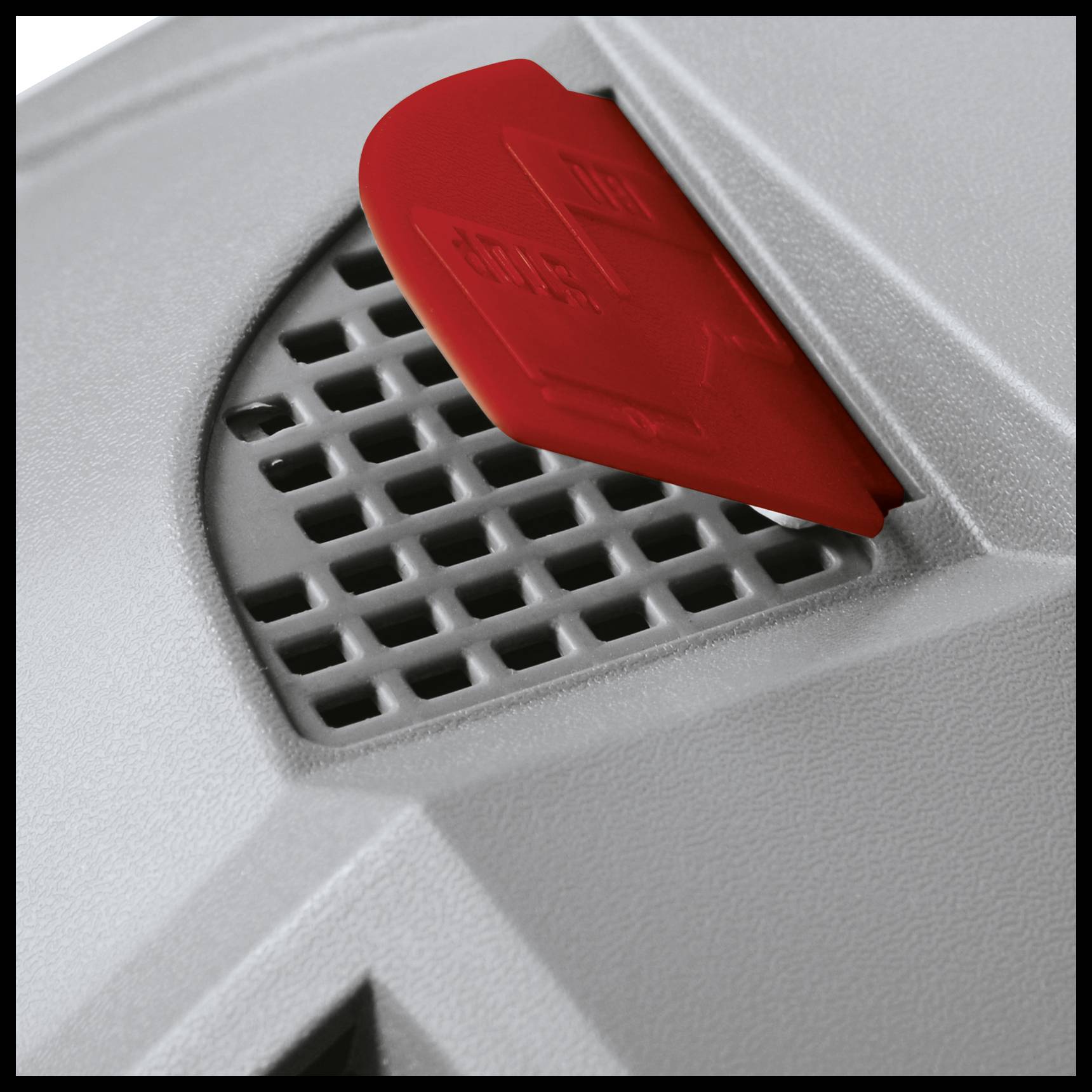 Einhell GC-EM 1536 Elektro Rasenmäher 1500 W Schnittbreite (max.) 36 cm Geeignet für 600 m²