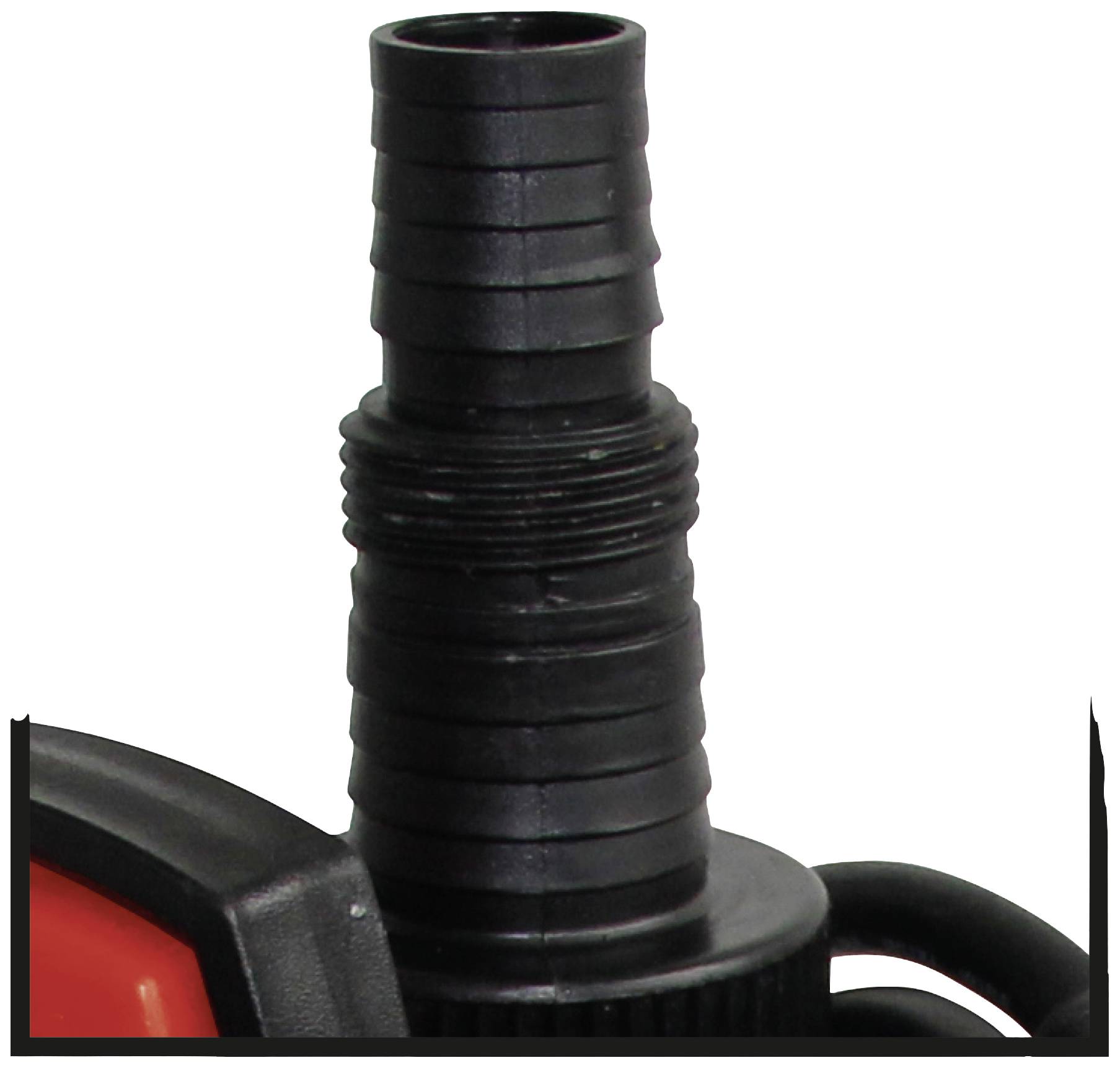 Einhell 4170780 GE-DP 5220 LL ECO Schmutzwasser-Tauchpumpe 13500 l/h 7.5 m