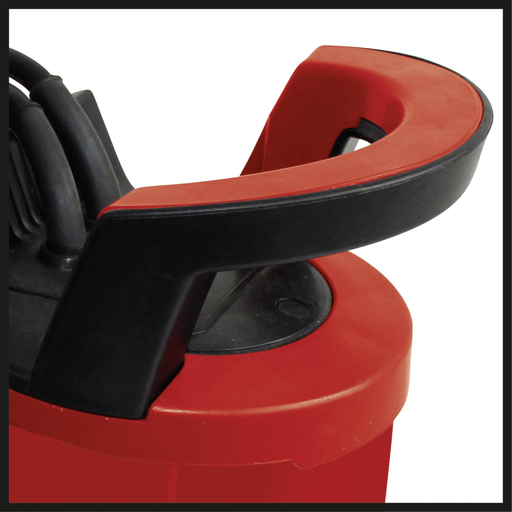 Einhell GE-DP 5220 LL ECO 4170780 Schmutzwasser-Tauchpumpe 13500 l/h 7.5m