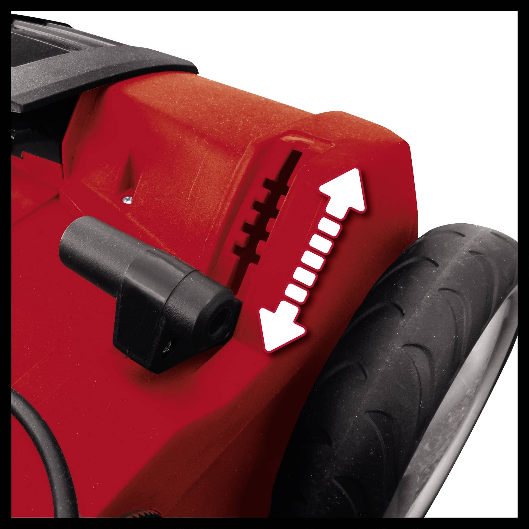 Einhell GE-SA 1640 Elektro Vertikutierer Arbeitsbreite 40cm