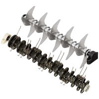 Einhell GE-SA 1640 Elektro Vertikutierer Arbeitsbreite 40cm Einhell GE-SA 1640 Elektro Vertikutierer Arbeitsbreite 40cm