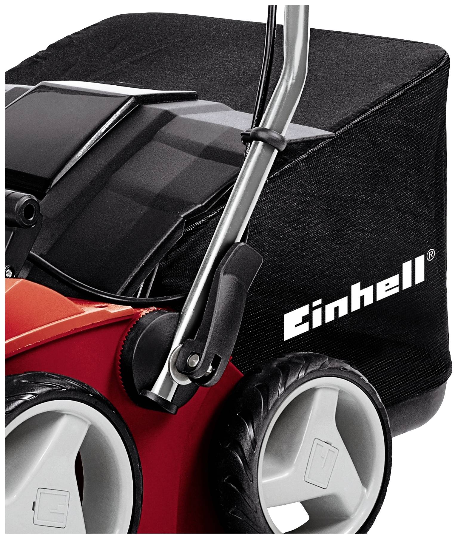 Einhell GE-SA 1435 Elektro Vertikutierer Arbeitsbreite 35cm