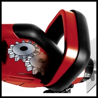 Einhell GC-CH 1846 Li-Solo Akku Heckenschere ohne Akku Li-Ion 460mm Einhell GC-CH 1846 Li-Solo Akku Heckenschere ohne Akku Li-Ion 460mm