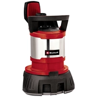 Einhell GE-DP 7330 LL 4170790 Schmutzwasser-Tauchpumpe 16500 l/h 8.5 m Einhell GE-DP 7330 LL 4170790 Schmutzwasser-Tauchpumpe 16500 l/h 8.5 m
