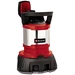 Einhell GE-DP 7330 LL 4170790 Schmutzwasser-Tauchpumpe 16500 l/h 8.5 m Einhell GE-DP 7330 LL 4170790 Schmutzwasser-Tauchpumpe 16500 l/h 8.5 m