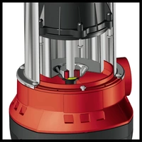 Einhell GE-DP 7330 LL 4170790 Schmutzwasser-Tauchpumpe 16500 l/h 8.5 m Einhell GE-DP 7330 LL 4170790 Schmutzwasser-Tauchpumpe 16500 l/h 8.5 m