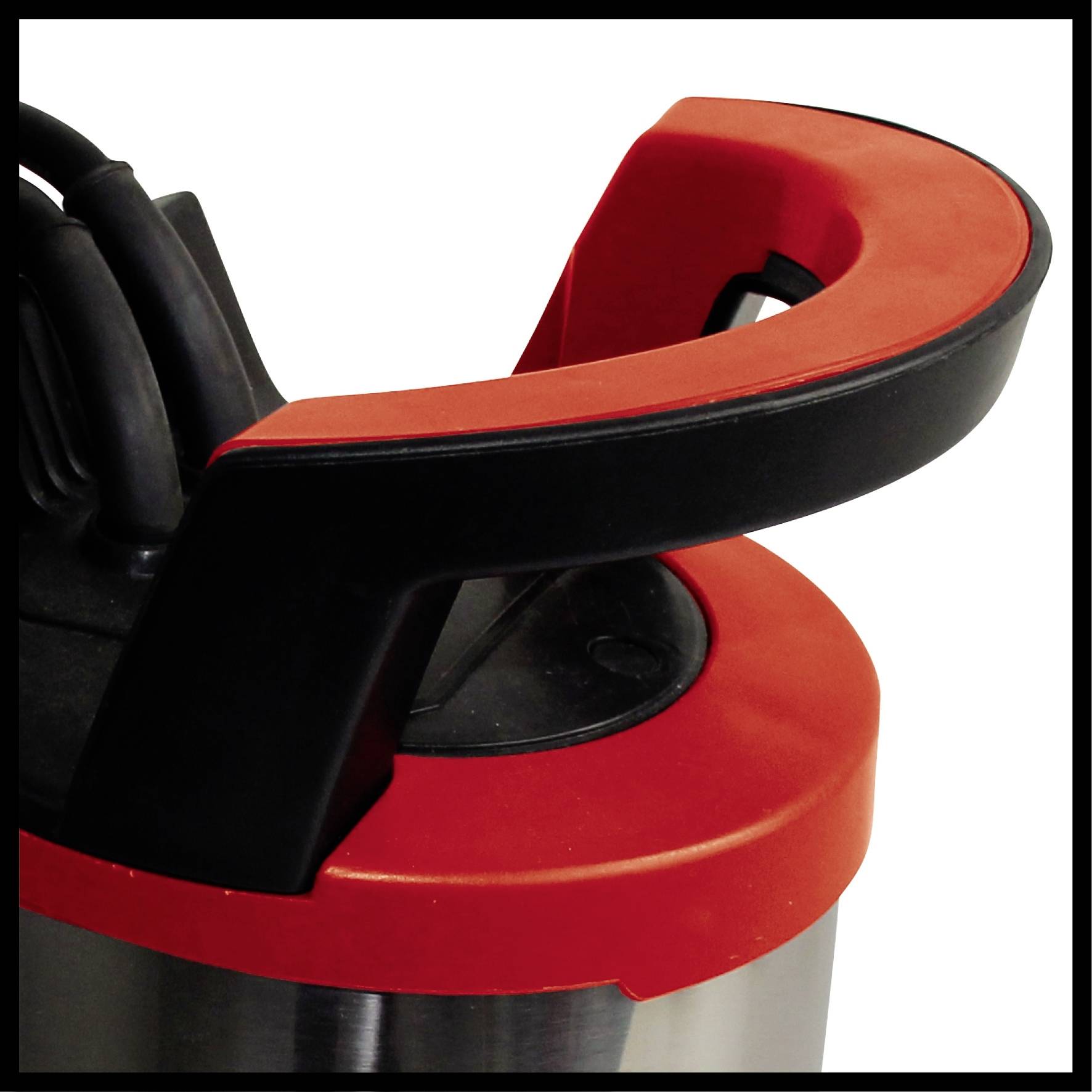 Einhell 4170790 GE-DP 7330 LL Schmutzwasser-Tauchpumpe 16500 l/h 8.5 m