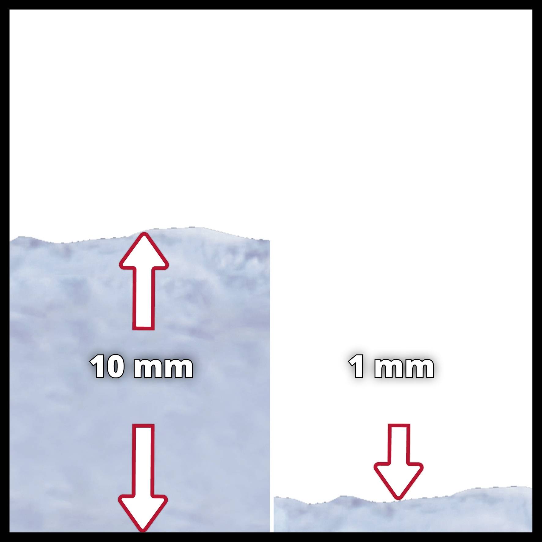 Einhell 4170790 GE-DP 7330 LL Schmutzwasser-Tauchpumpe 16500 l/h 8.5 m