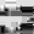 Boîtier pour câbles Hama (L x l x H) 40 x 15.6 x 13 cm 1 pc(s) blanc