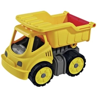 BIG Power Worker Mini Kipper BIG Power Worker Mini Kipper