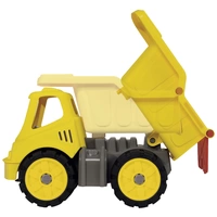 BIG Power Worker Mini Kipper BIG Power Worker Mini Kipper
