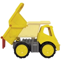 BIG Power Worker Mini Kipper BIG Power Worker Mini Kipper
