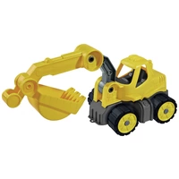 BIG Power Worker Mini Bagger BIG Power Worker Mini Bagger