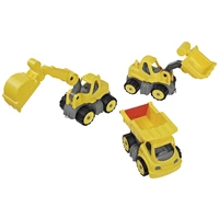 BIG Power Worker Mini Bagger BIG Power Worker Mini Bagger