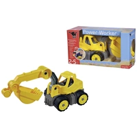 BIG Power Worker Mini Bagger BIG Power Worker Mini Bagger