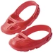 BIG Schuhschoner Rot 1 Paar BIG Schuhschoner Rot 1 Paar