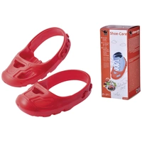 BIG Schuhschoner Rot 1 Paar BIG Schuhschoner Rot 1 Paar
