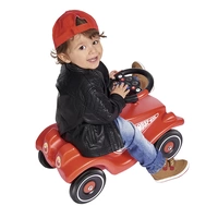 BIG Bobby Car Racing Sound Lenkrad BIG Bobby Car Racing Sound Lenkrad
