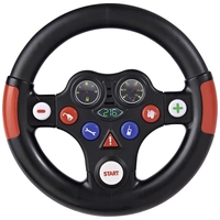 BIG Bobby Car Racing Sound Lenkrad BIG Bobby Car Racing Sound Lenkrad