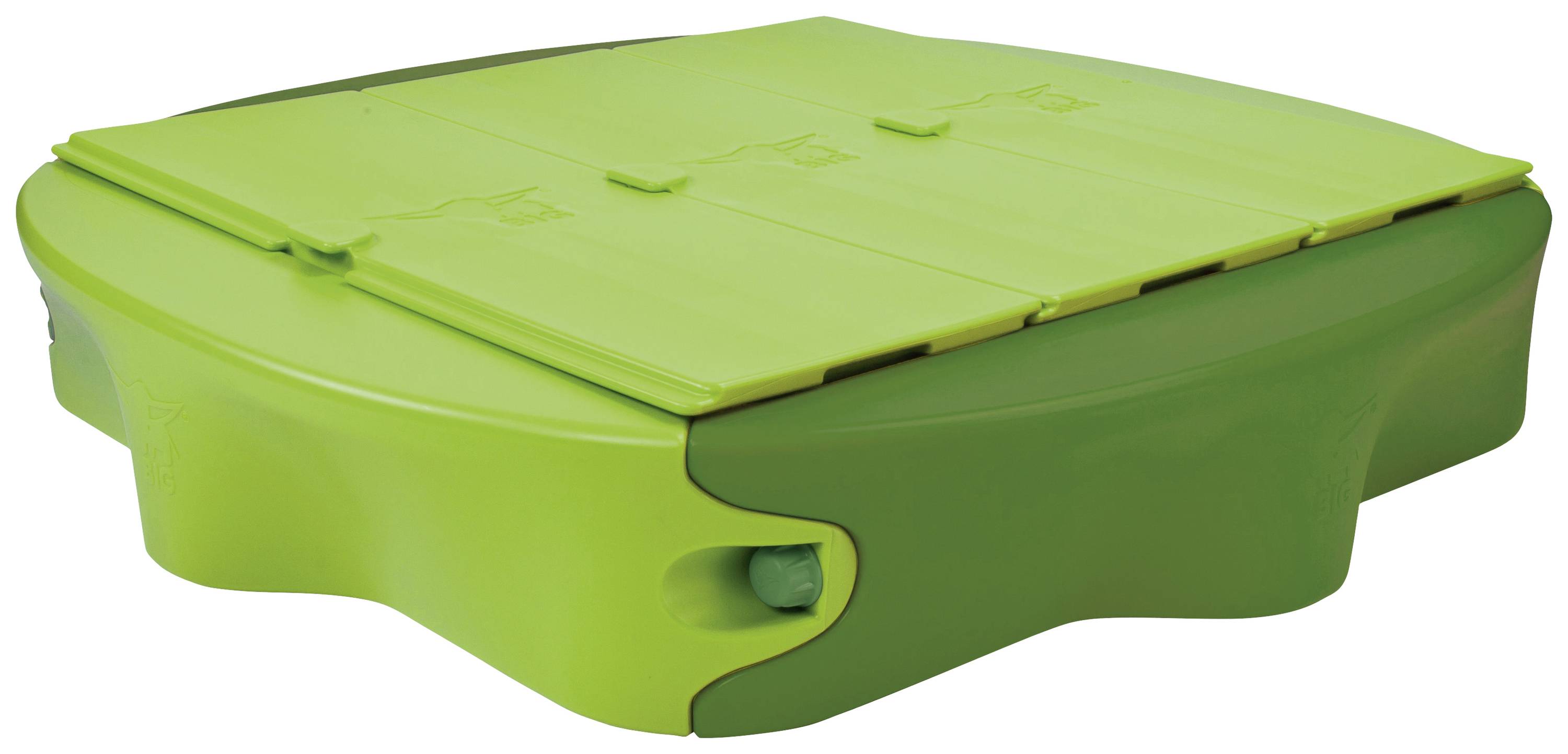 BIG Sandy Sandkasten + Abdeckung