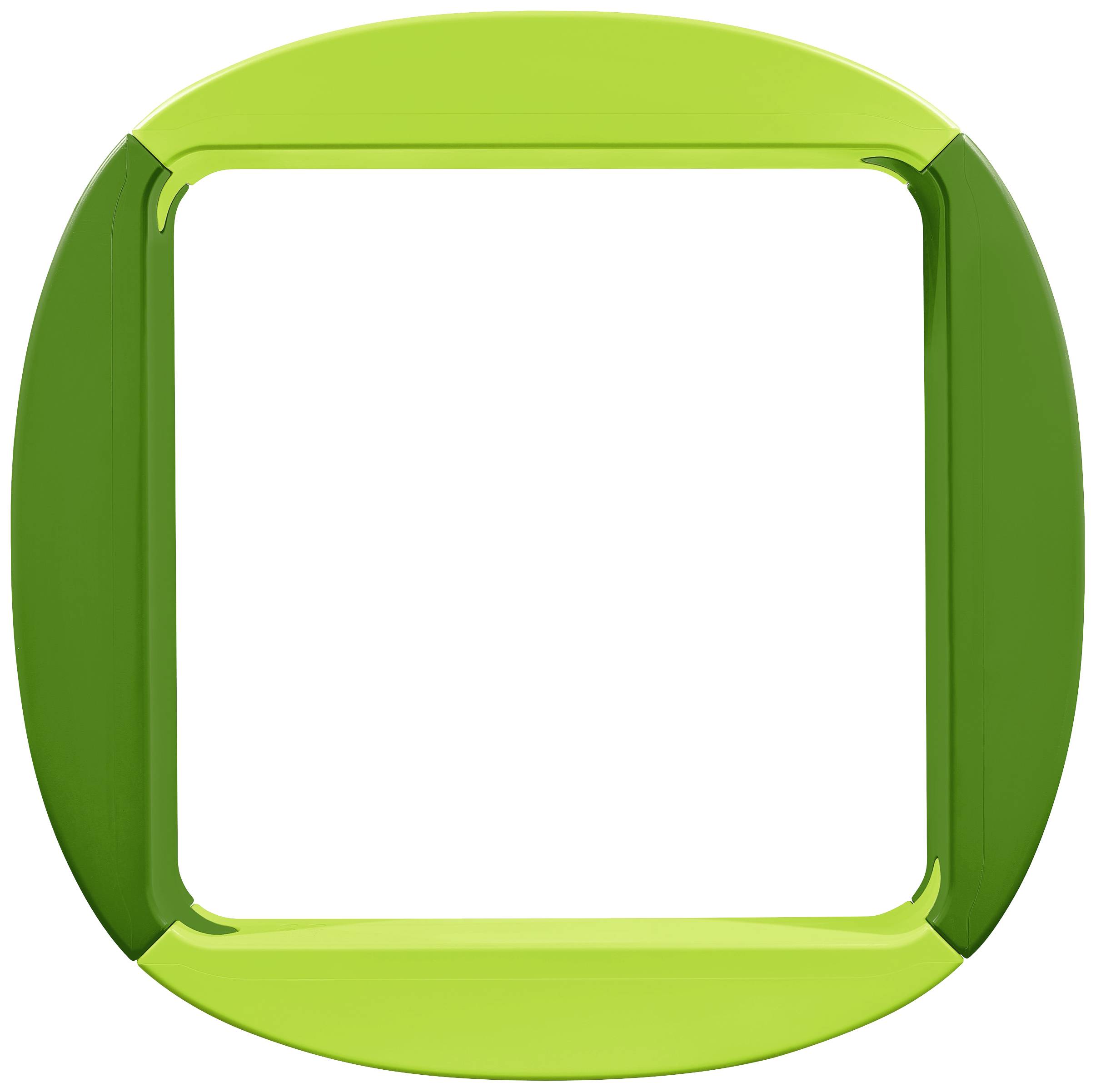 BIG Sandy Sandkasten + Abdeckung