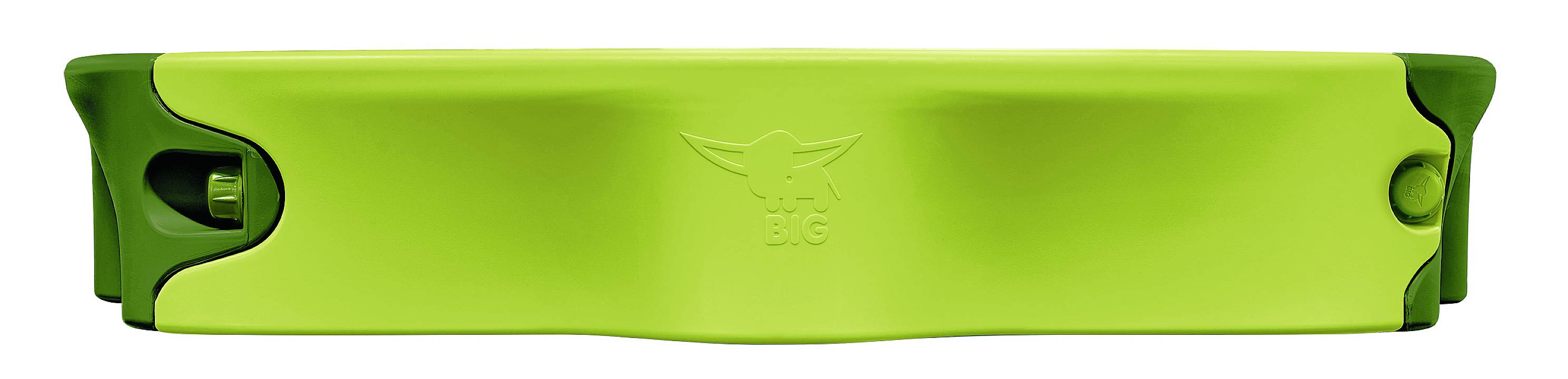 BIG Sandy Sandkasten + Abdeckung