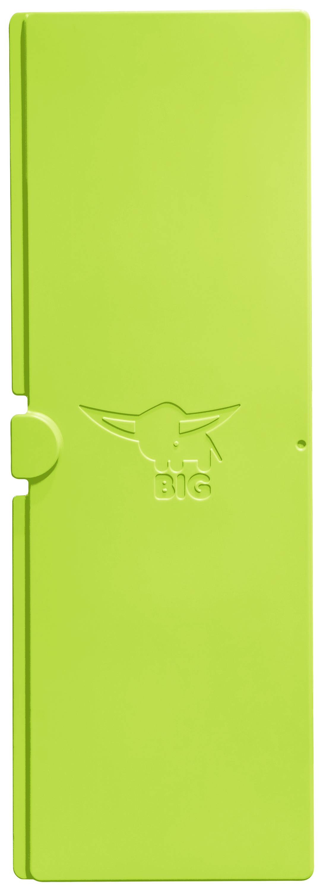 BIG Sandy Sandkasten + Abdeckung