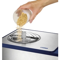 Unold Edition SCHUHBECK Eismaschine inkl. Kühlaggregat 1.5 l Unold Edition SCHUHBECK Eismaschine inkl. Kühlaggregat 1.5 l