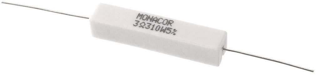 Monacor LSR-33/10 Hochlastwiderstand