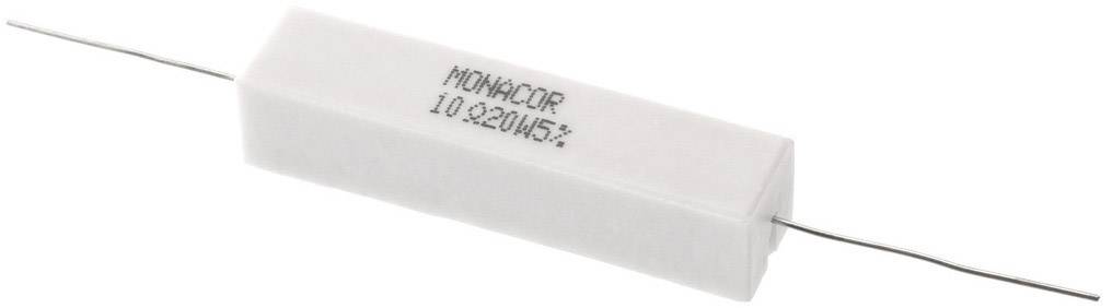 Monacor LSR-100/20 Hochlastwiderstand