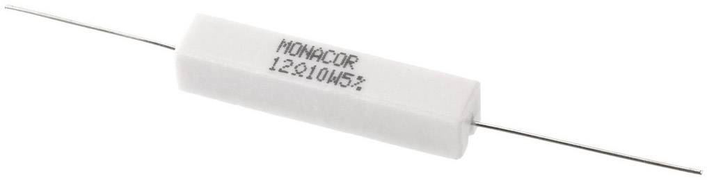 Monacor LSR-120/10 Hochlastwiderstand