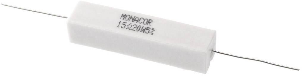 Monacor LSR-150/20 Hochlastwiderstand