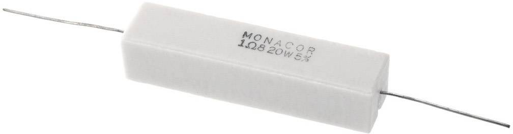 Monacor LSR-18/20 Hochlastwiderstand