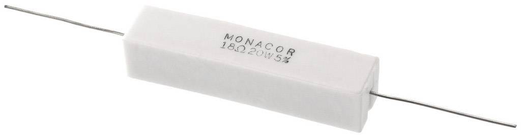 Monacor LSR-180/20 Hochlastwiderstand