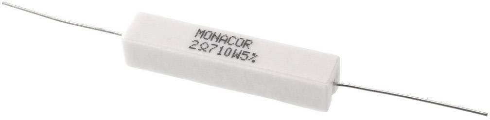 Monacor LSR-27/10 Hochlastwiderstand