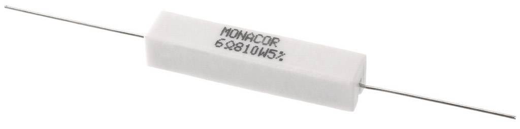 Monacor LSR-68/10 Hochlastwiderstand